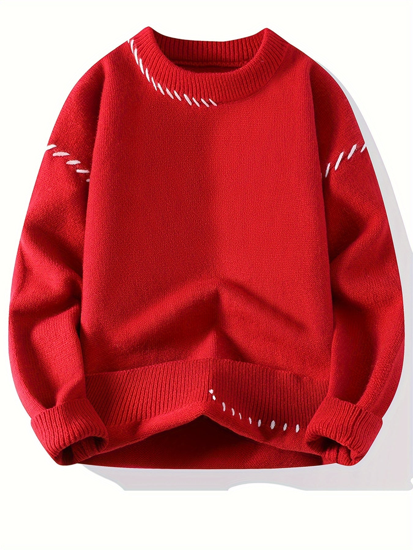 Riley Crewneck