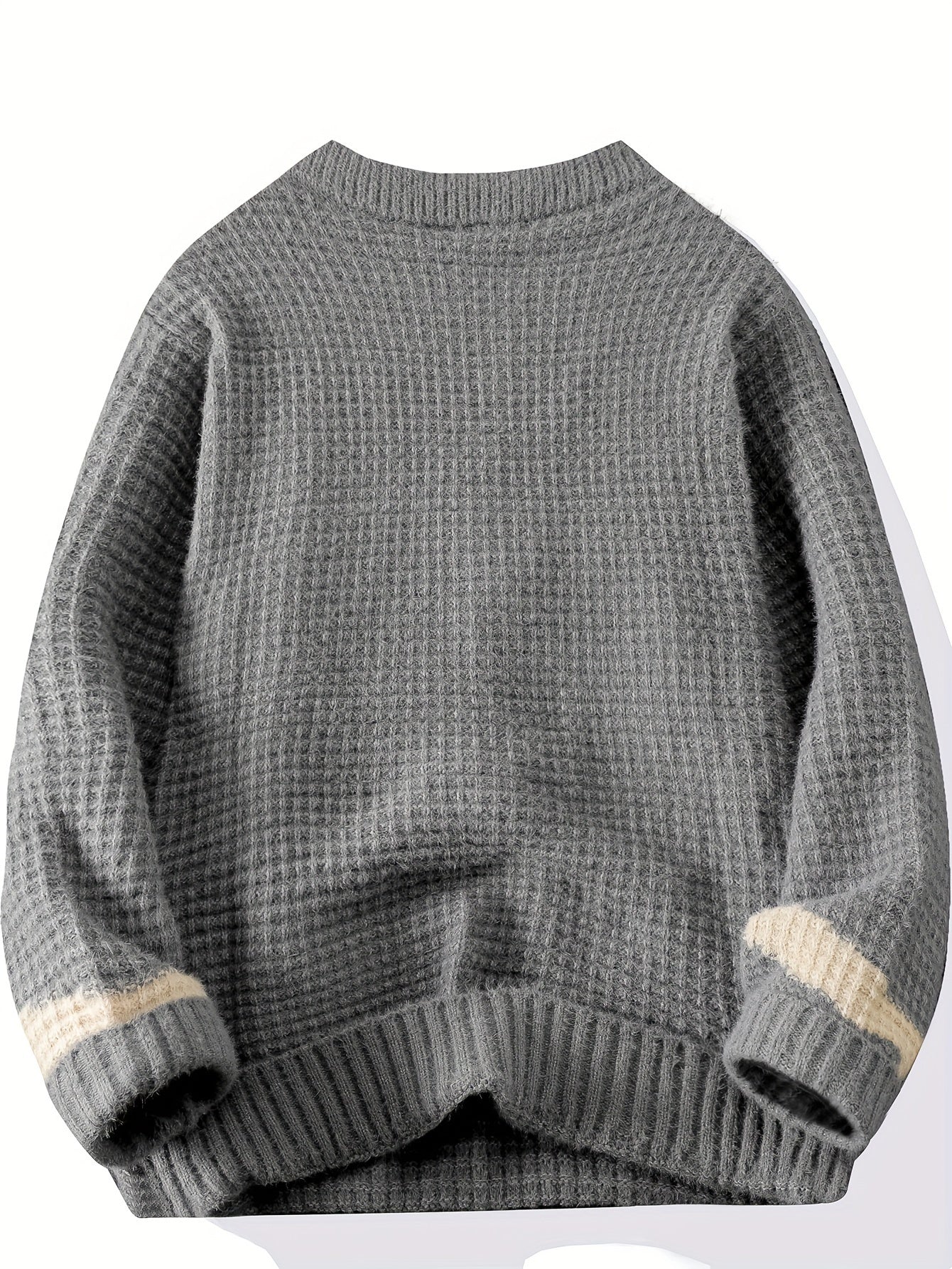 Arlo Knit Sweater