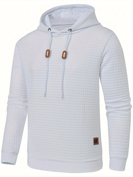 Timberline Waffle Hoodie