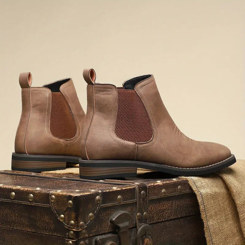 Brixton Boot