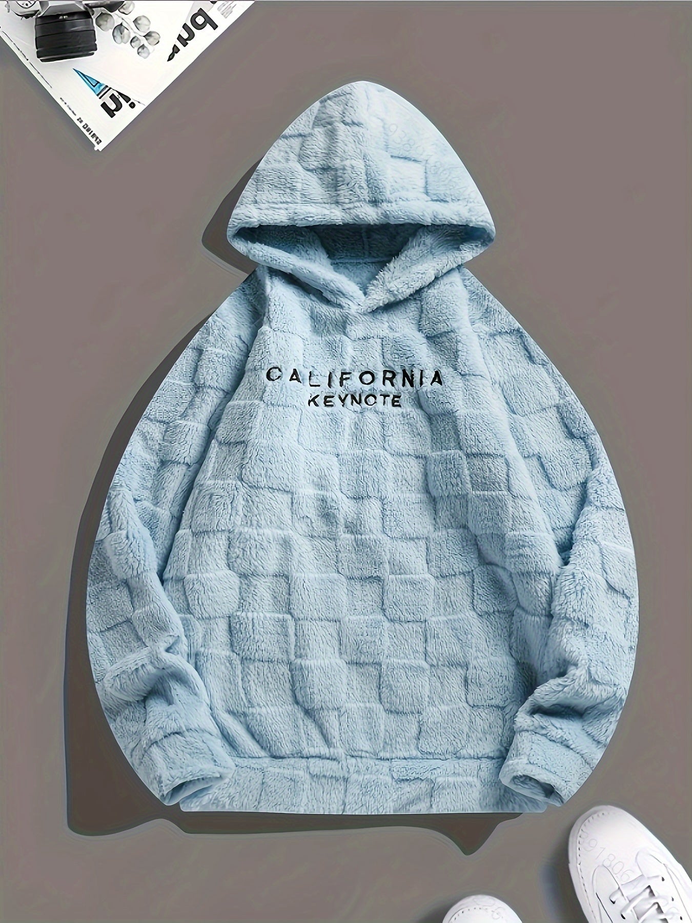 Aspen Trails Hoodie