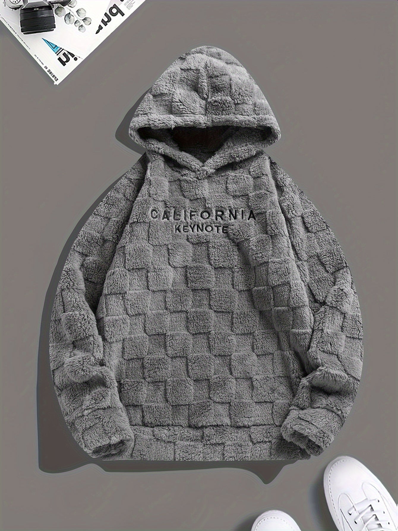Aspen Trails Hoodie