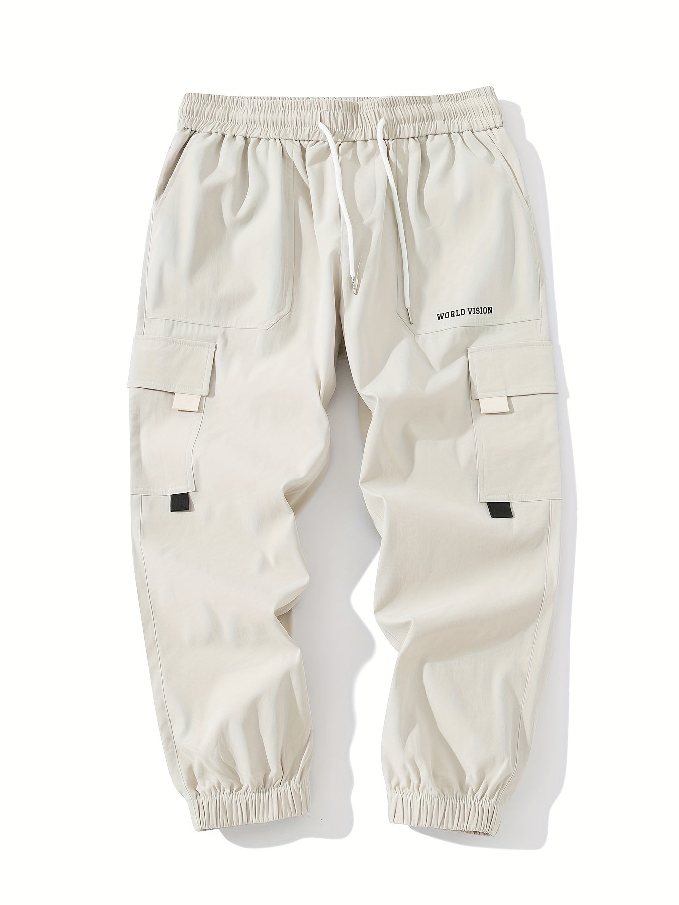 Vision Cargo Joggers