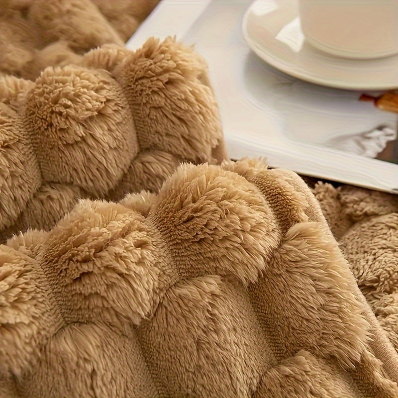 Cozy Cloud Sofa Cover