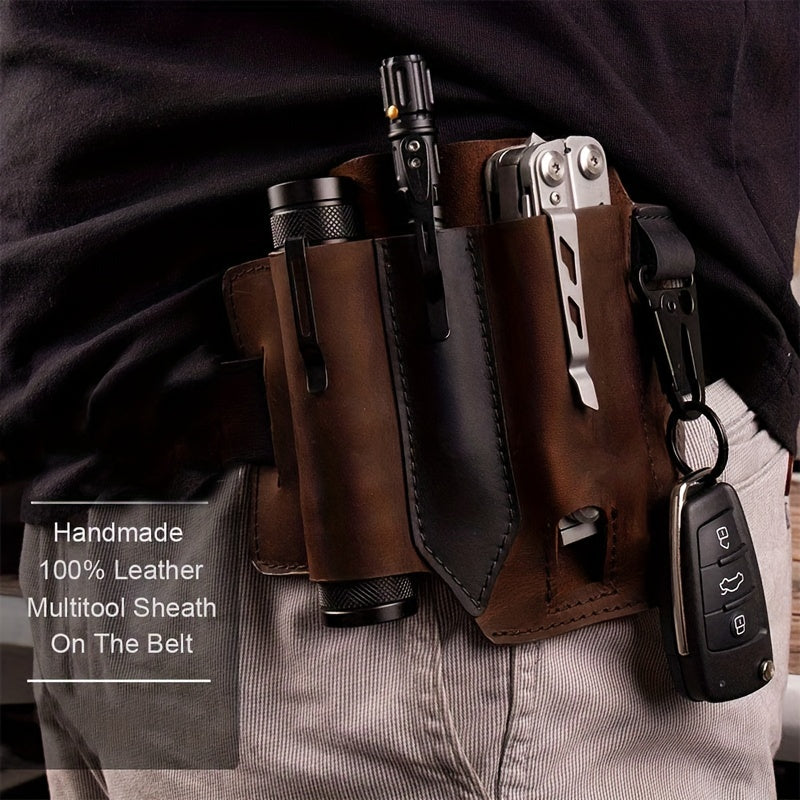 Tactical Ridge EDC Holster