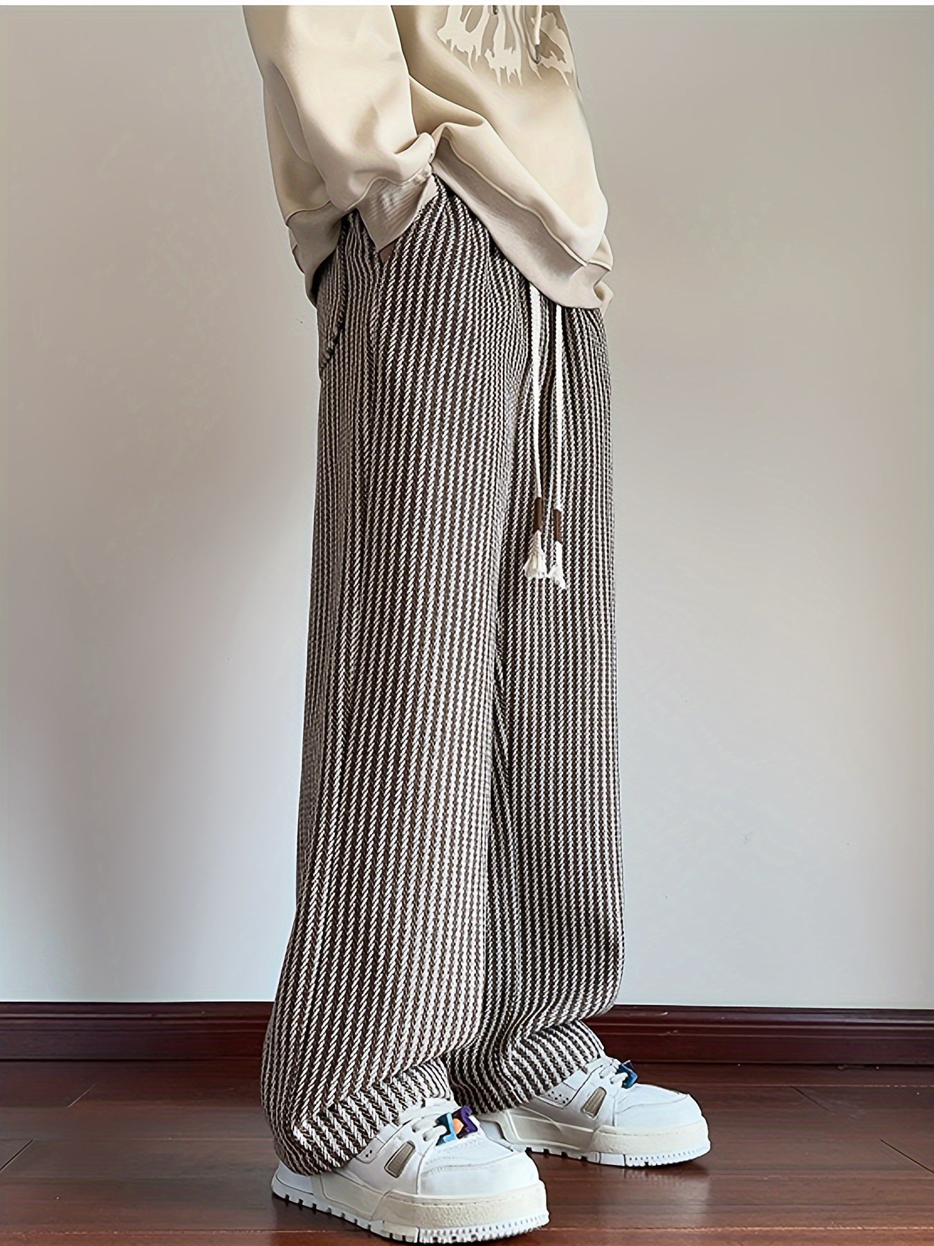 Mason Woven Sweats