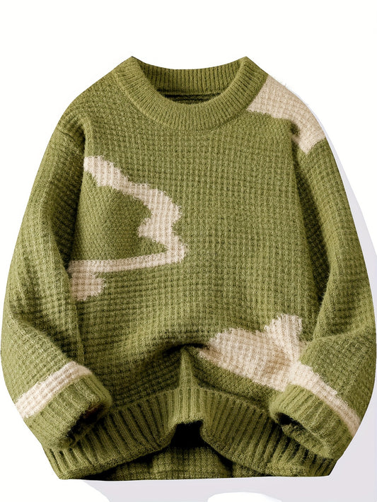 Arlo Knit Sweater