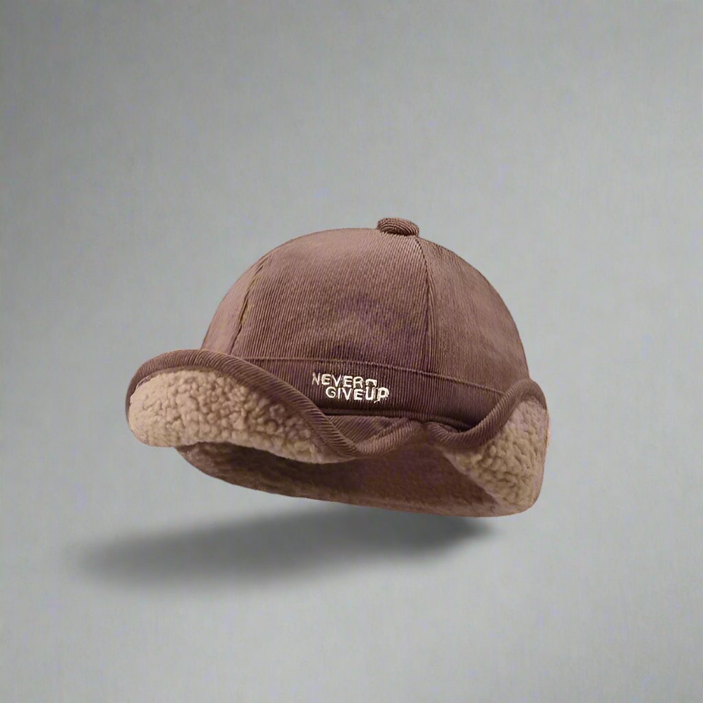 Alpine Ridge Explorer Cap