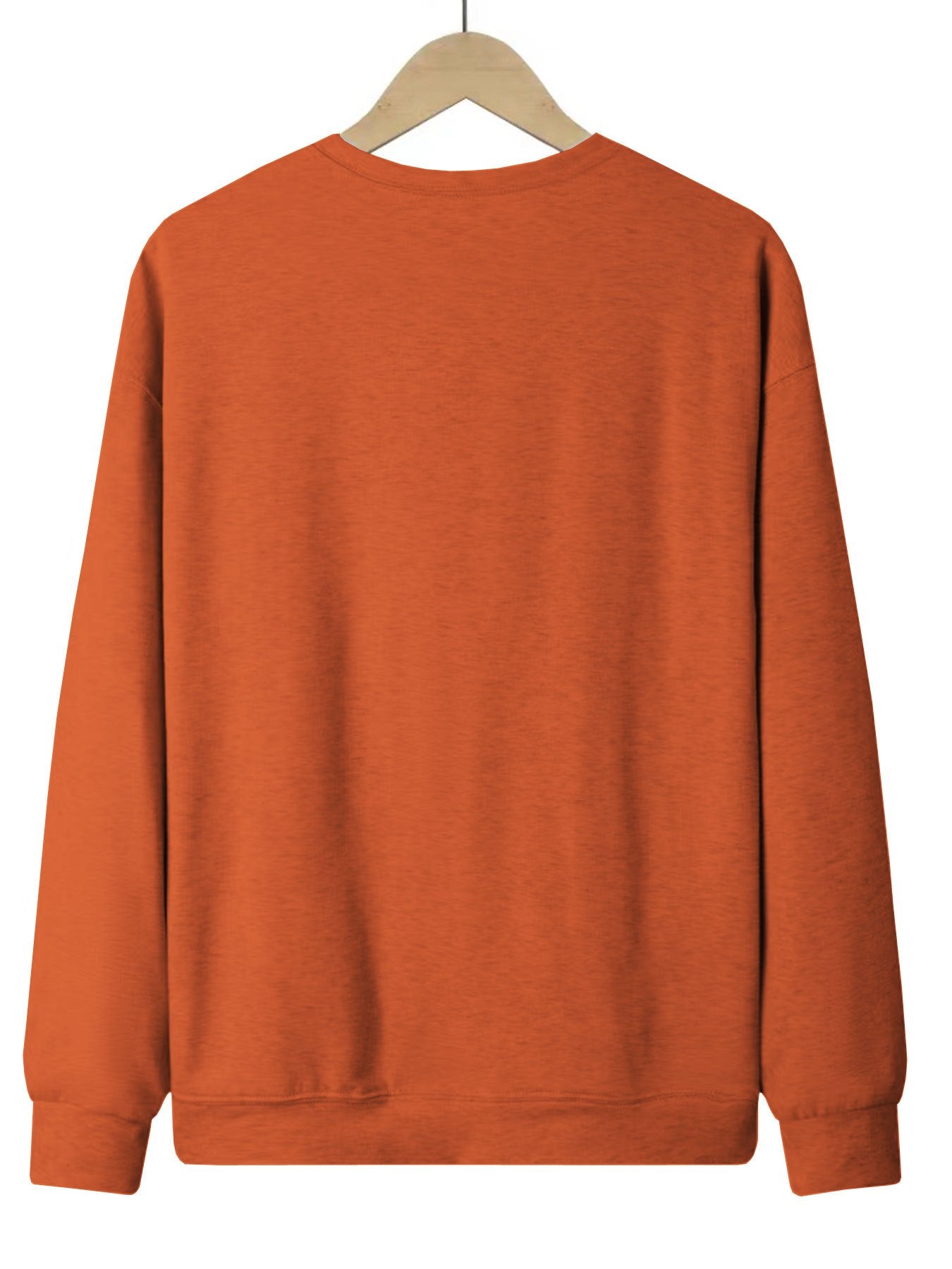 Spooky Season Pullover