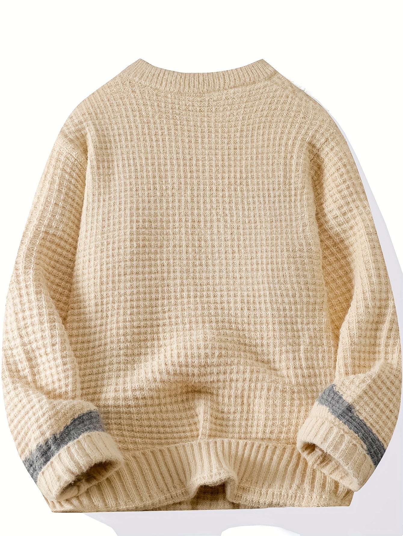 Arlo Knit Sweater