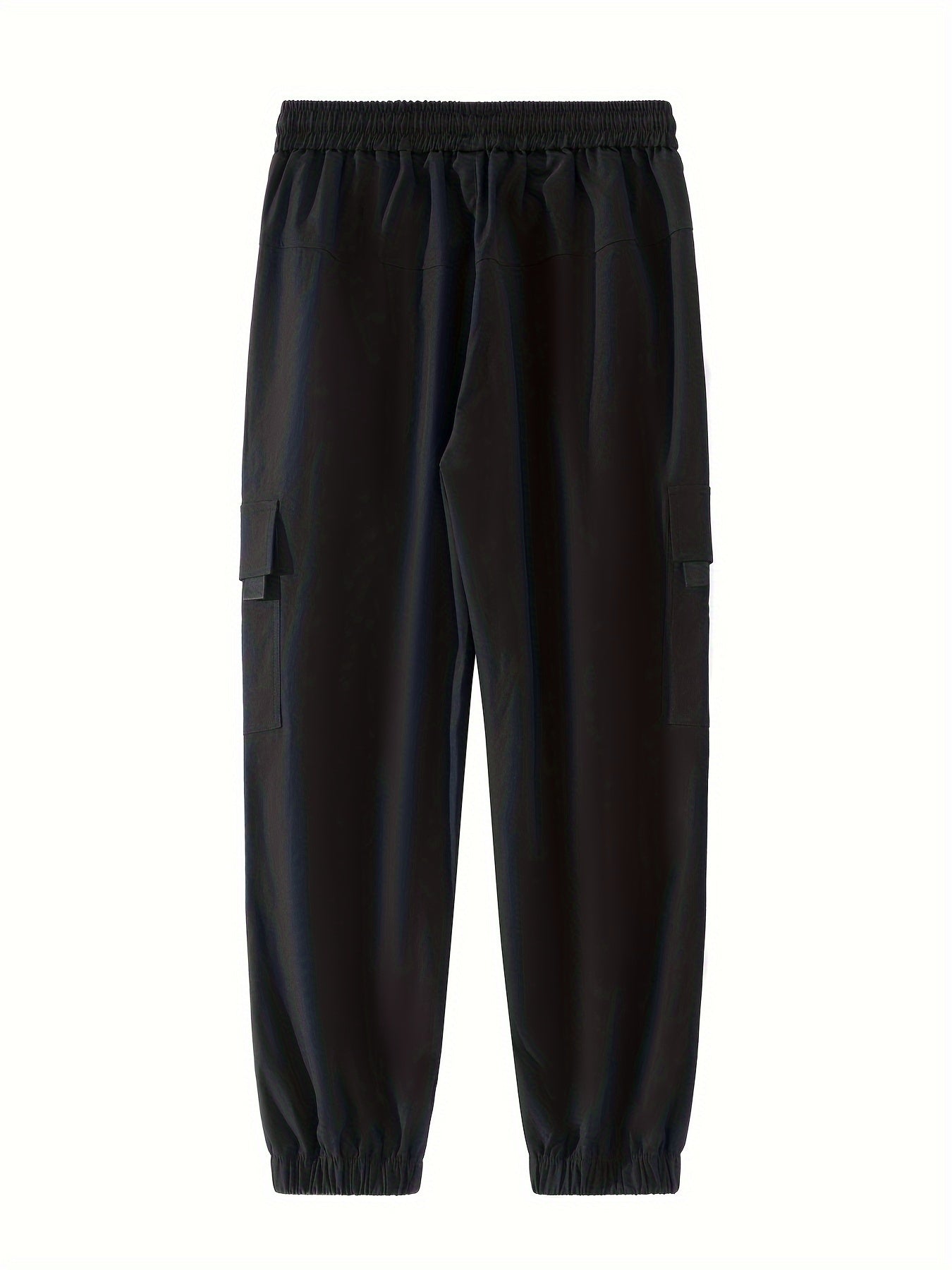 Vision Cargo Joggers