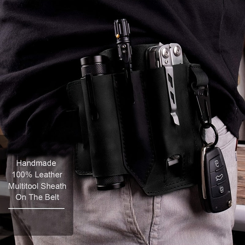 Tactical Ridge EDC Holster