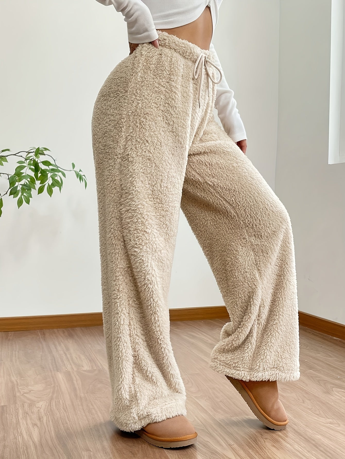 Warm N Cozy Lounge Pants