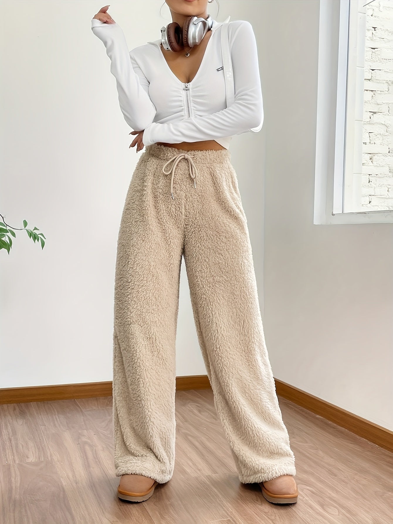 Warm N Cozy Lounge Pants
