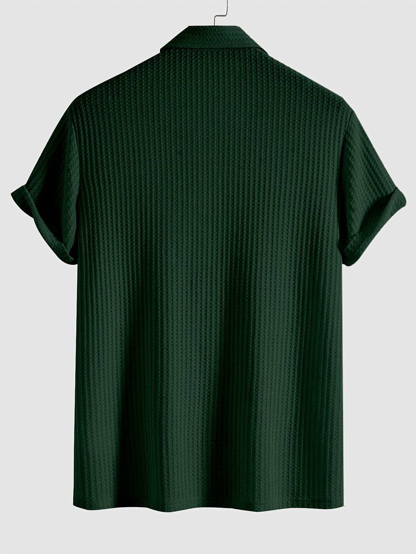 Addison Cloudknit Polo