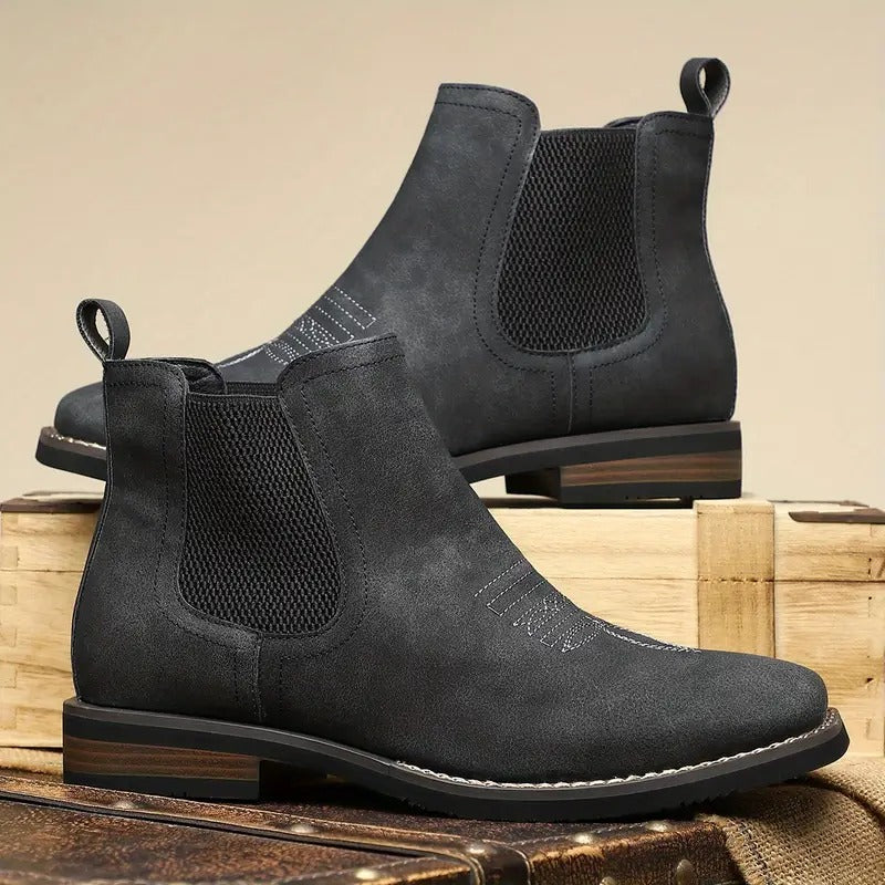 Brixton Boot