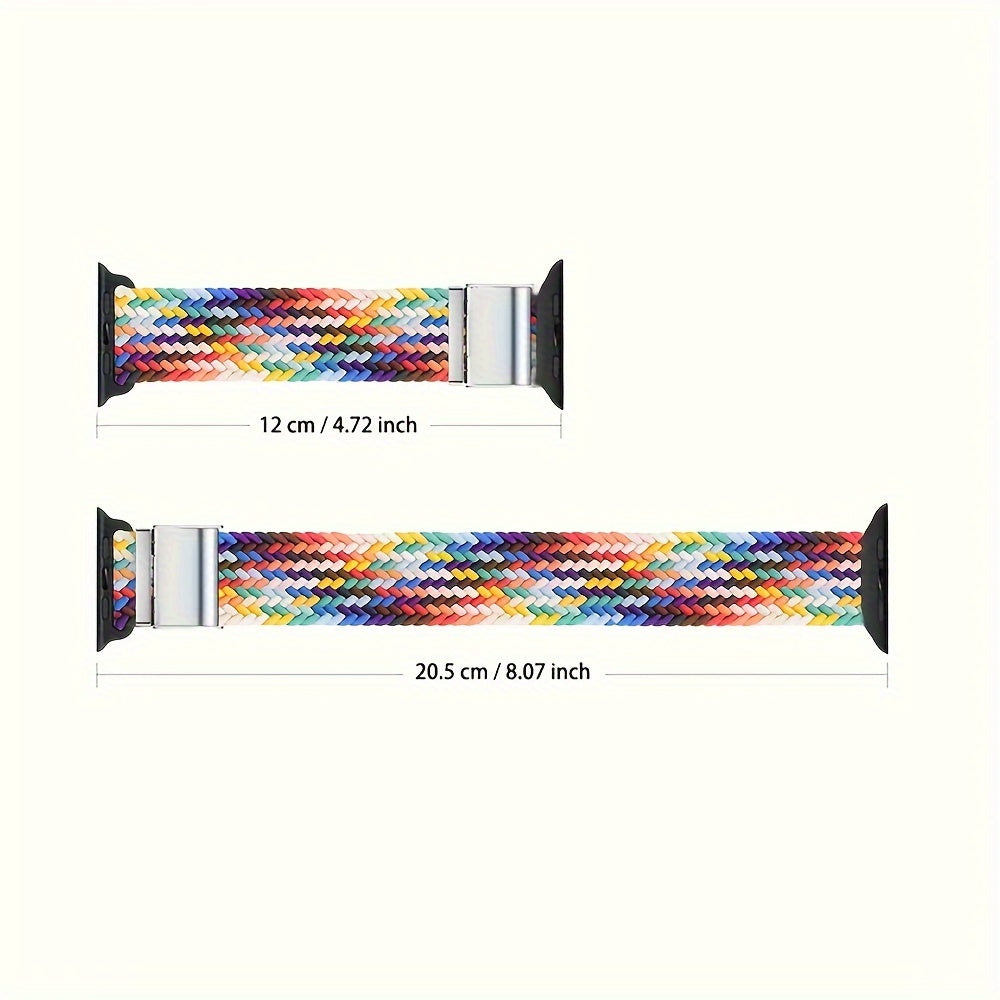 Aspect™ Weaveflex Band