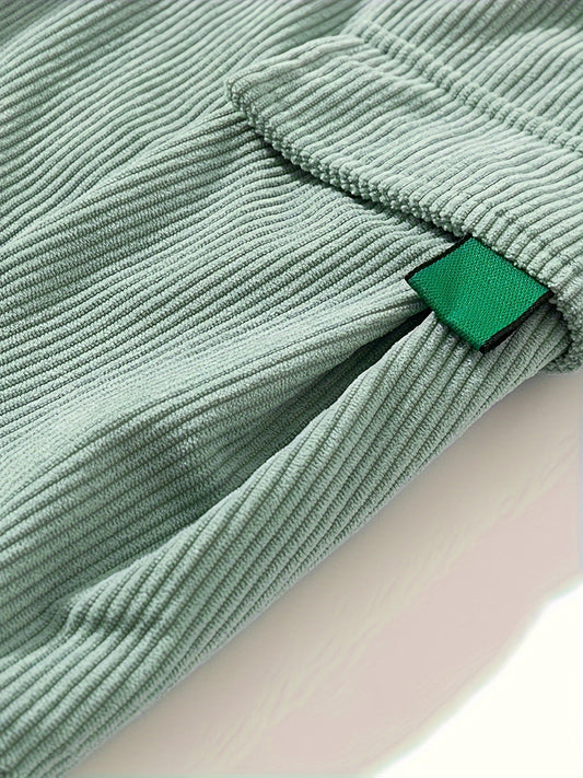 Urban Ridge Corduroy Joggers