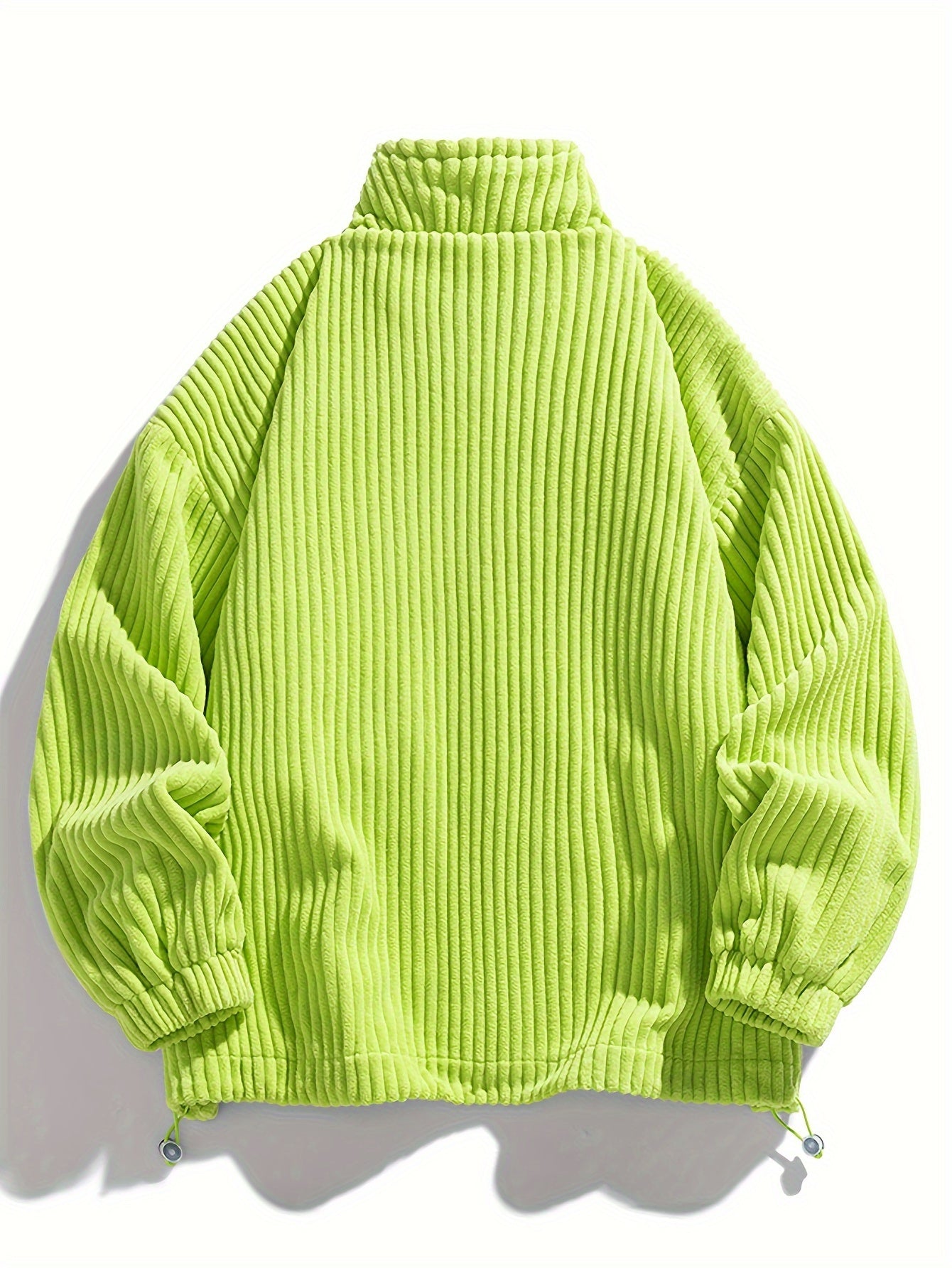 Prism Shift Corduroy Jacket