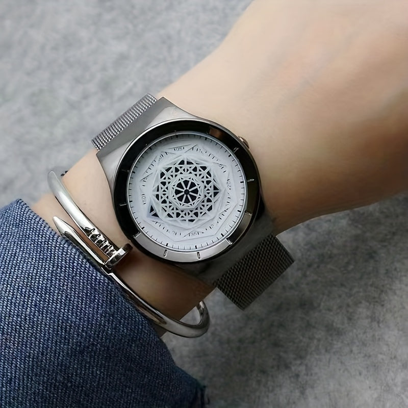 Zenith Skeleton Watch