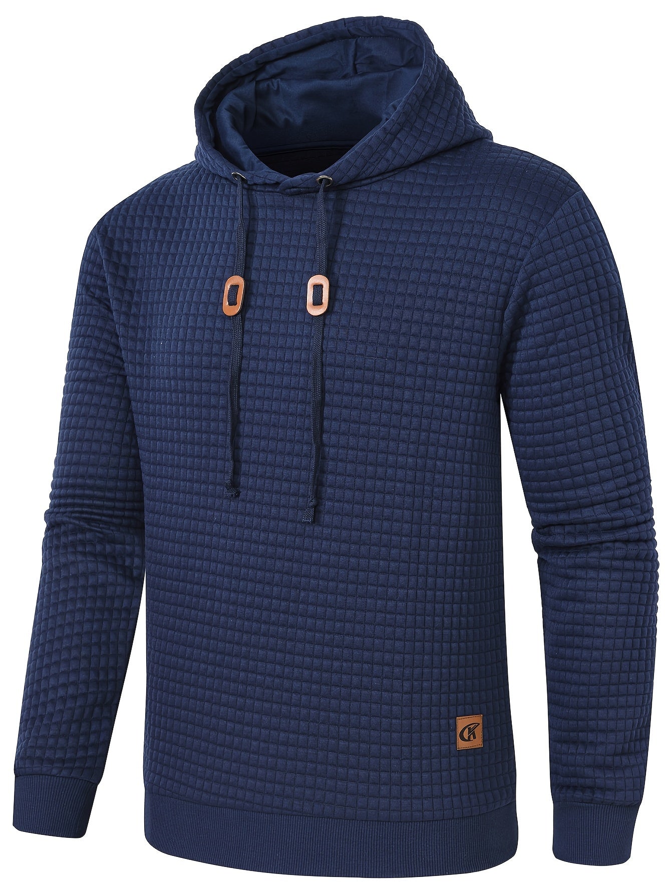 Timberline Waffle Hoodie