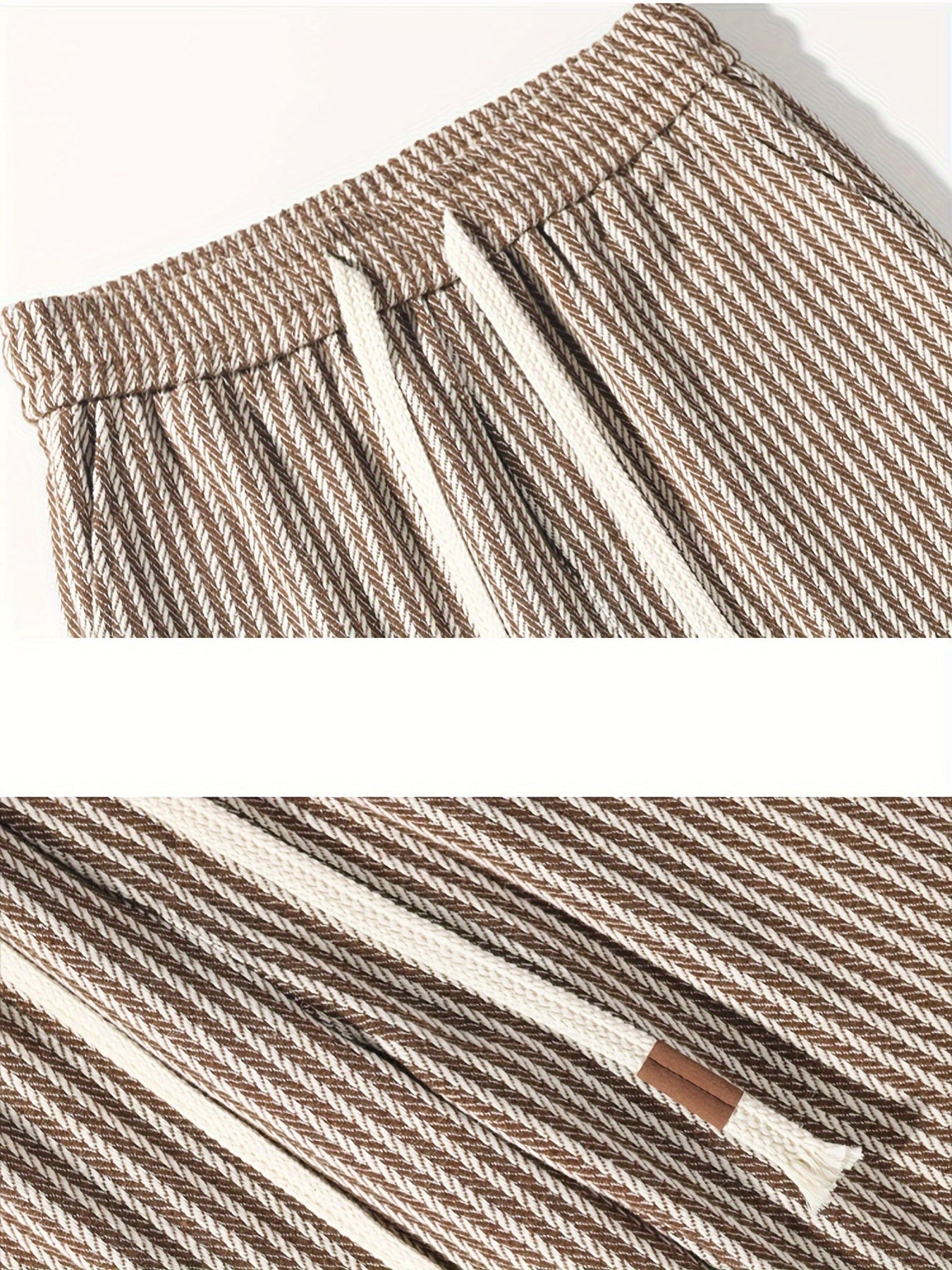 Mason Woven Sweats