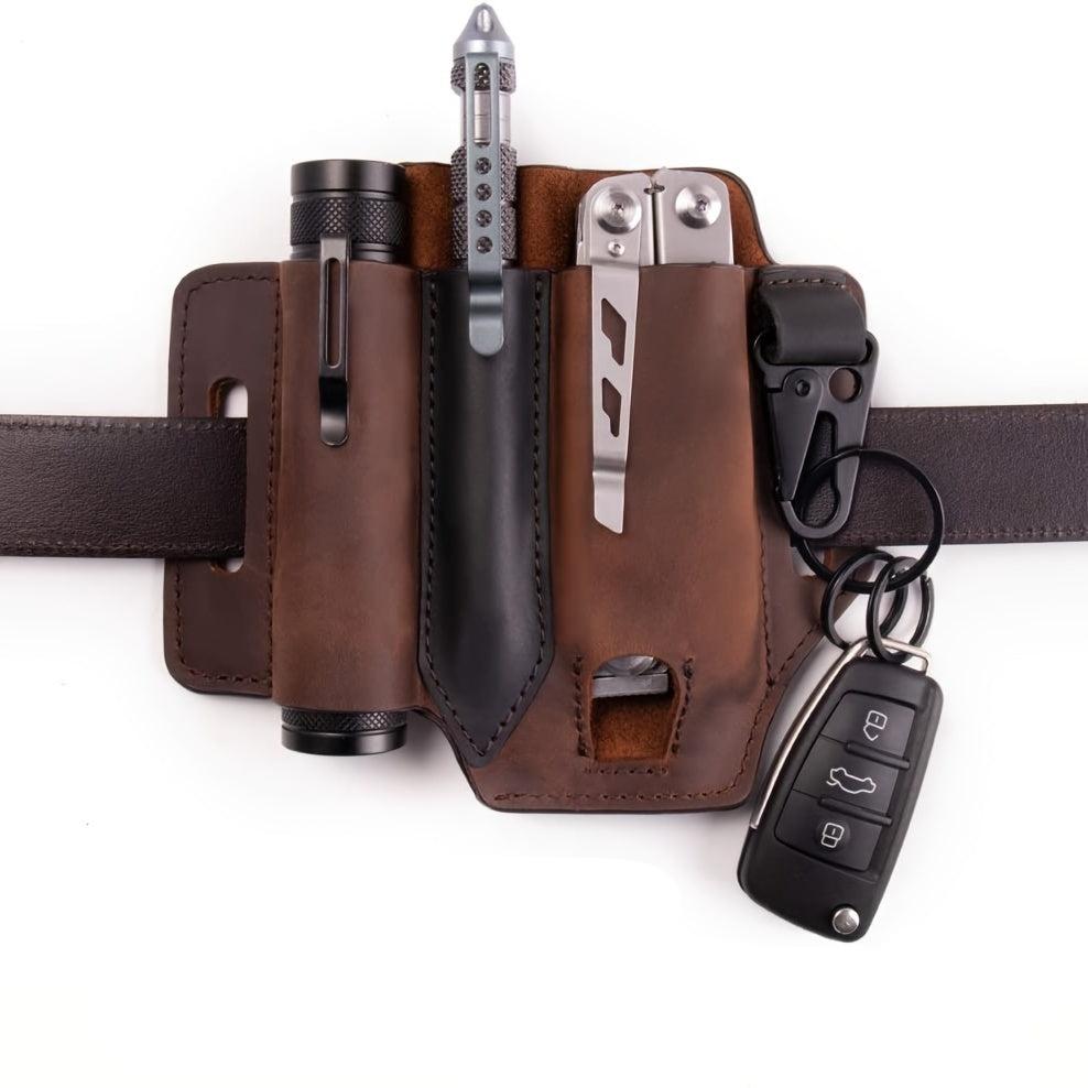 Tactical Ridge EDC Holster