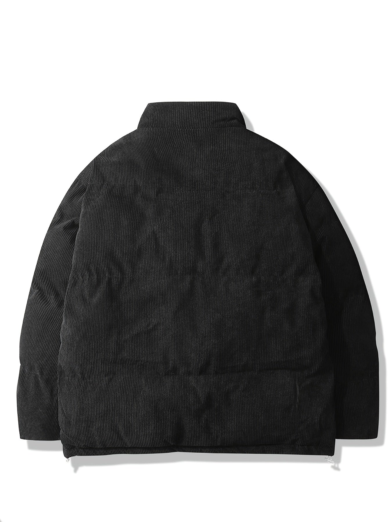 Frostloom Corduroy Puffer