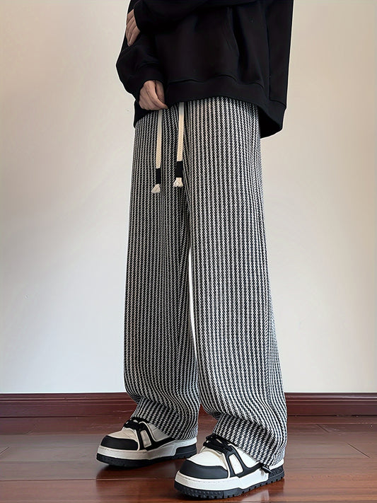 Mason Woven Sweats