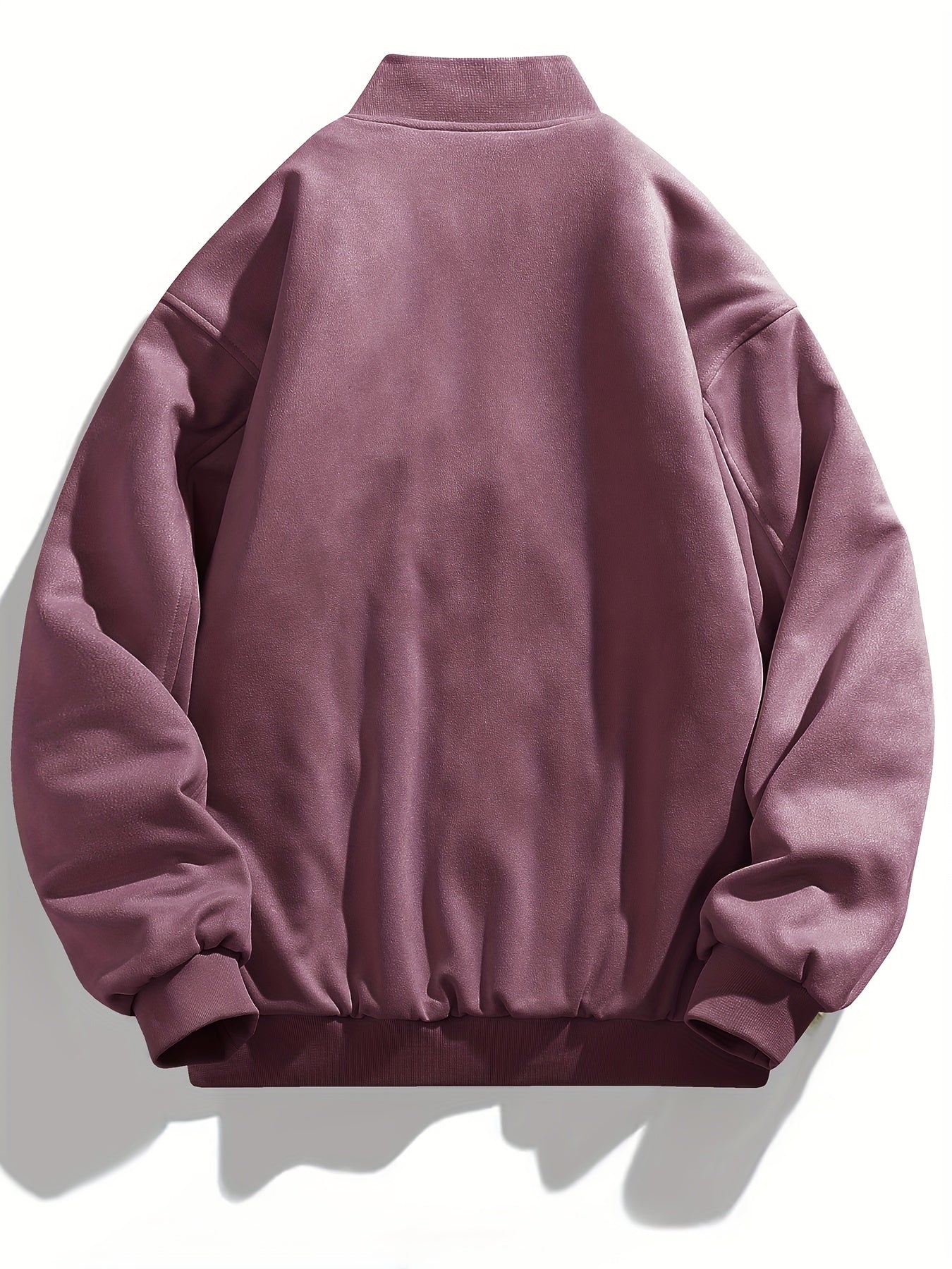 Logan Bomber Jacket