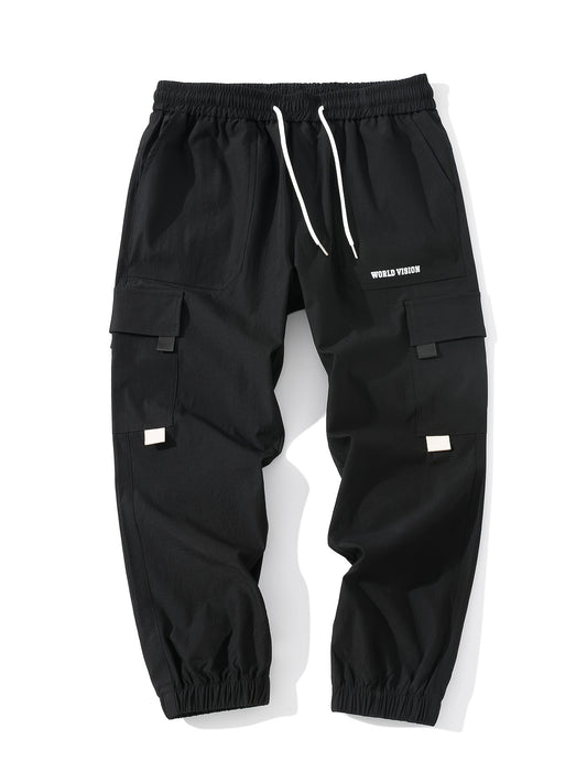 Vision Cargo Joggers