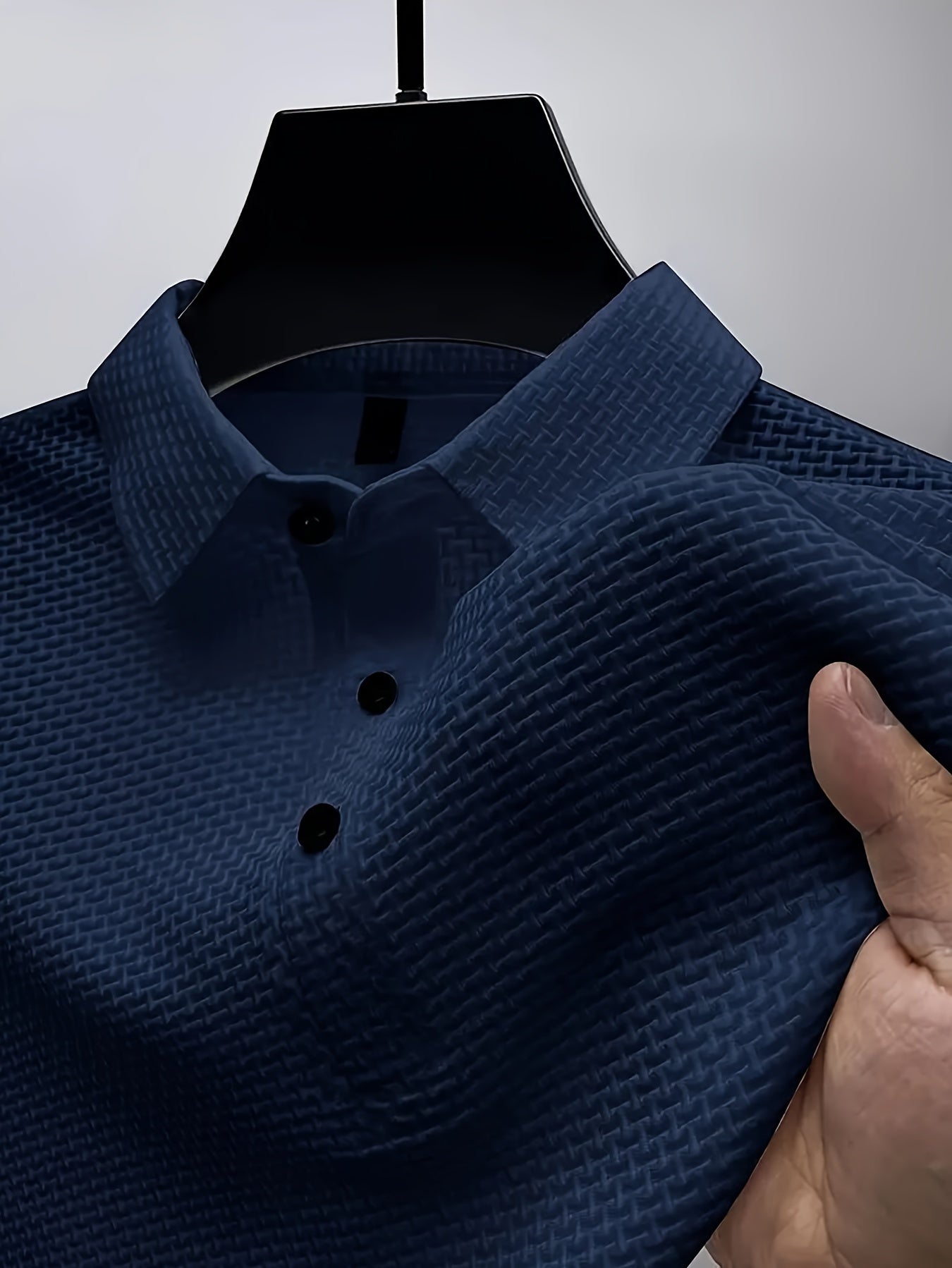 Short Sleeve