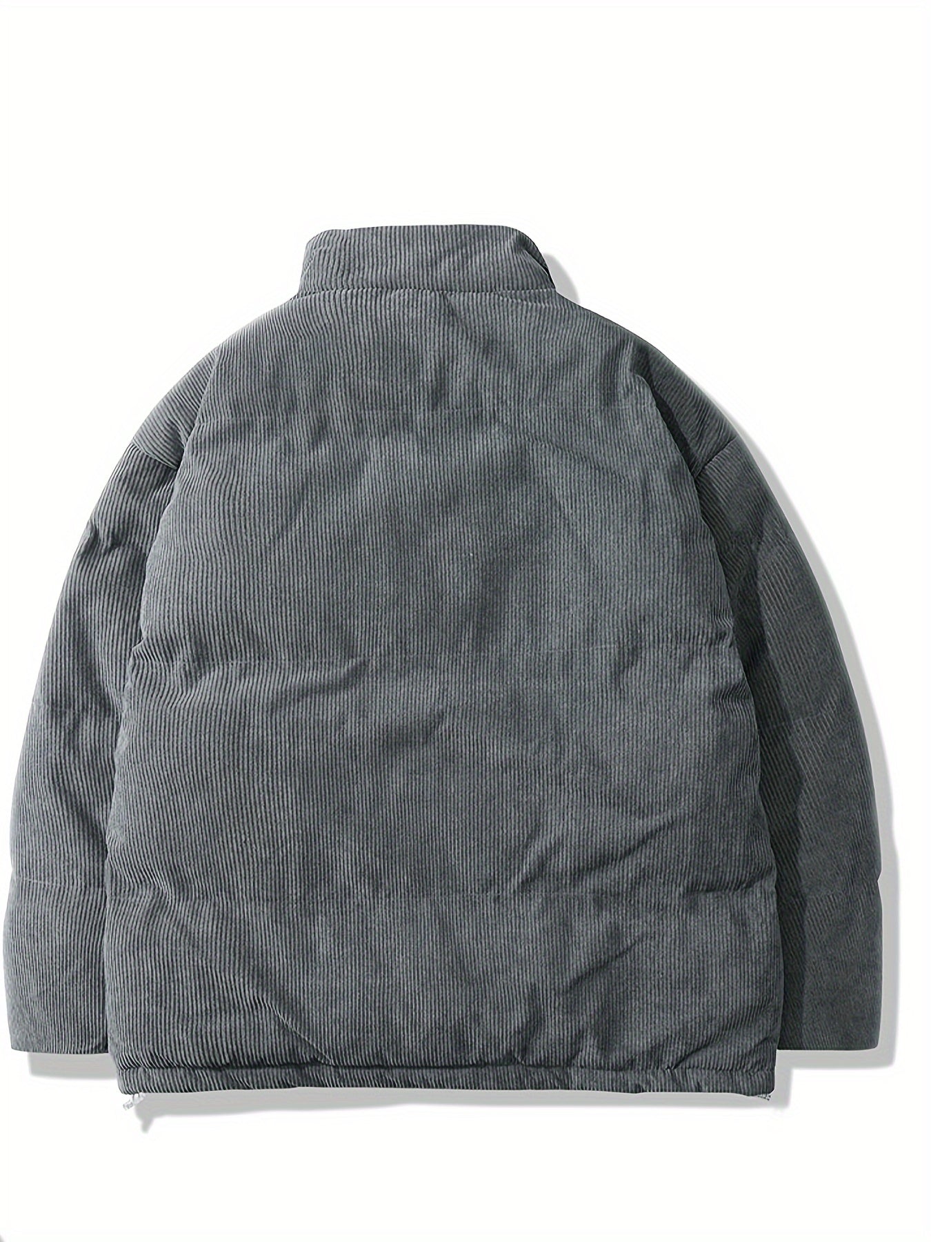 Frostloom Corduroy Puffer