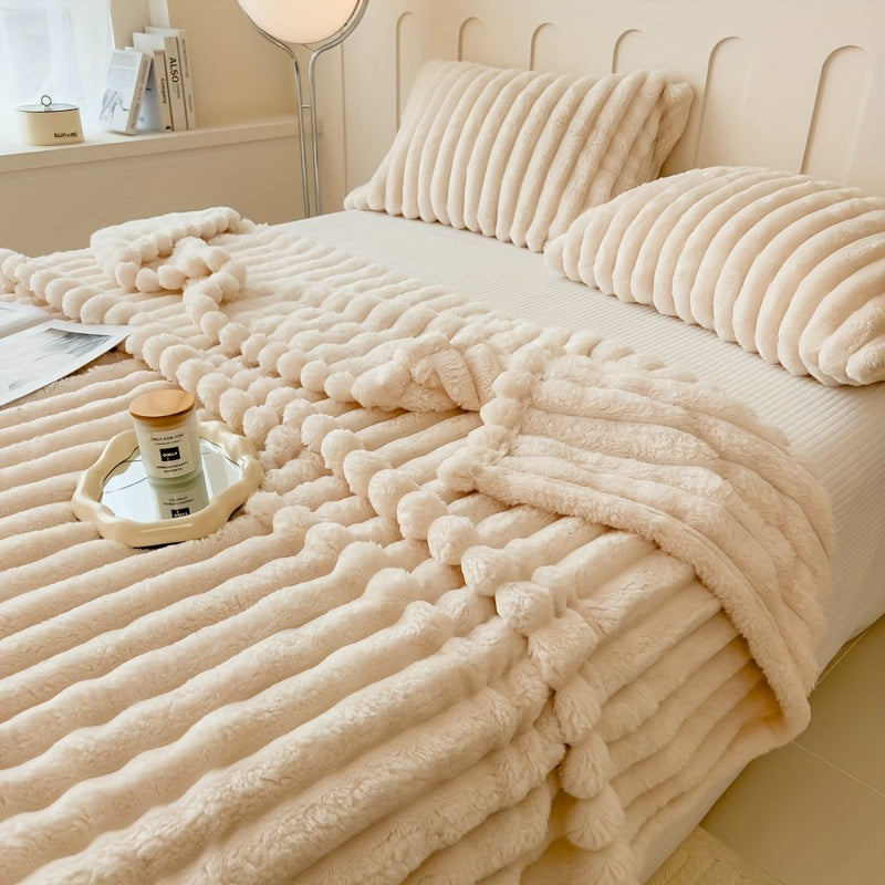 Serenity Royale Blanket