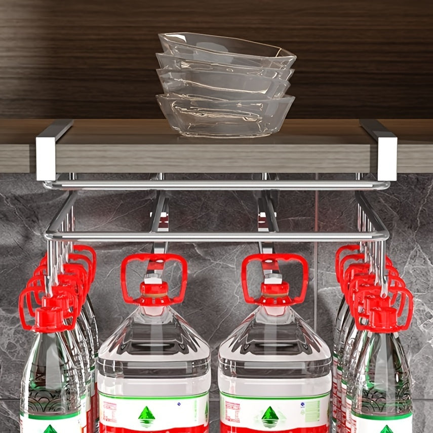 Neat Nest Kitchen Organizer