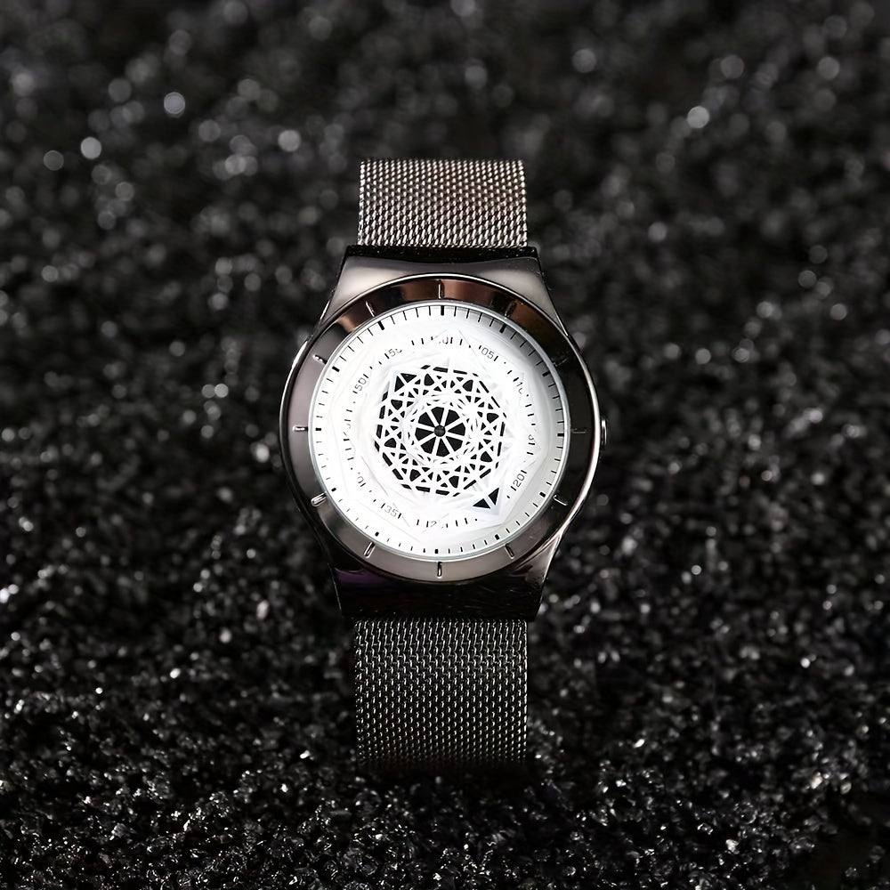 Zenith Skeleton Watch