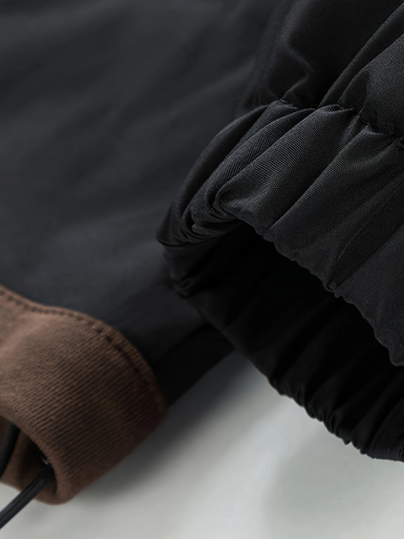 Maverick Layered Hoodie