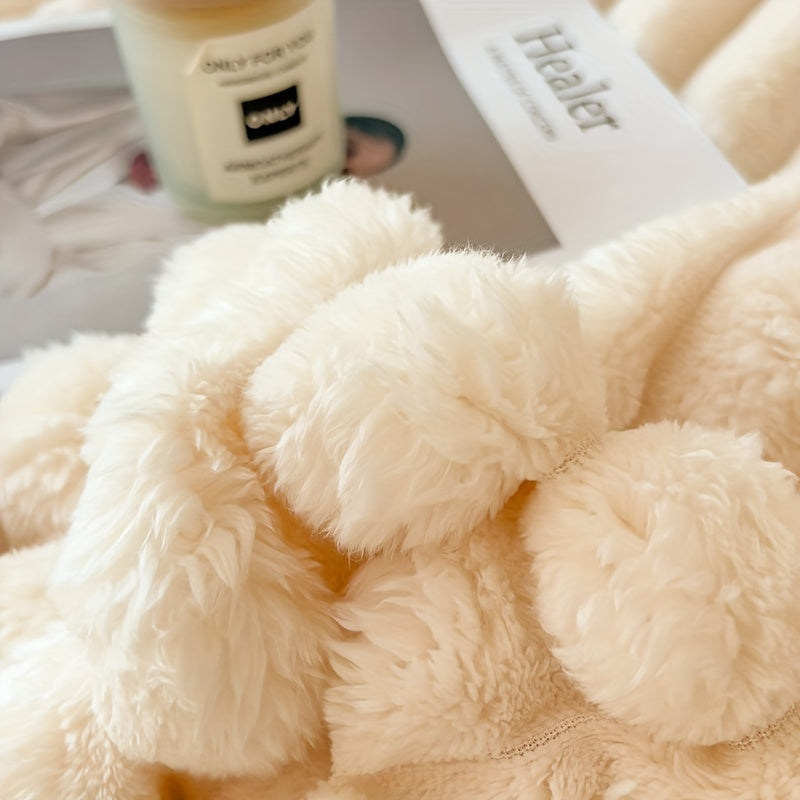 Serenity Royale Blanket
