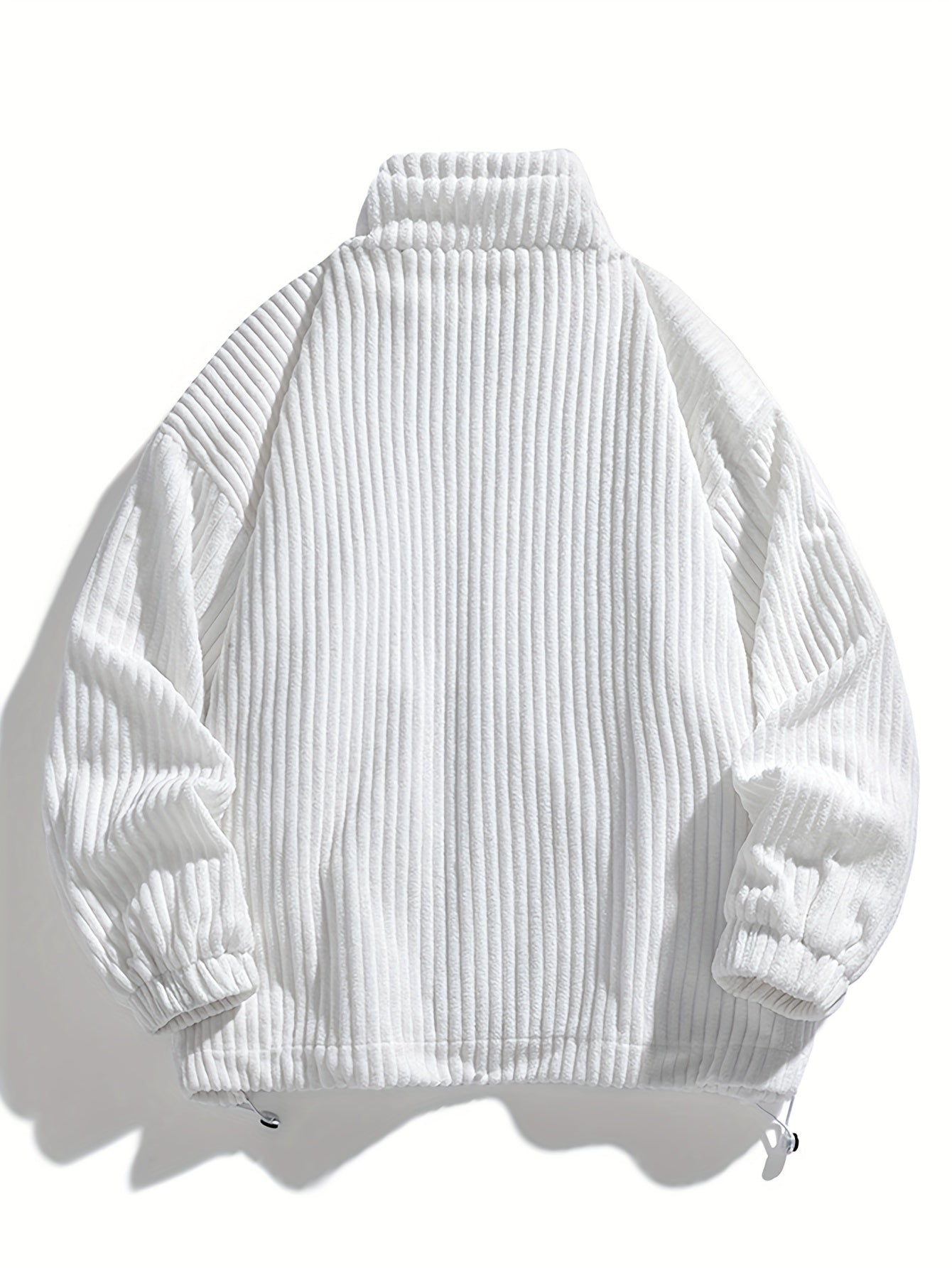Prism Shift Corduroy Jacket