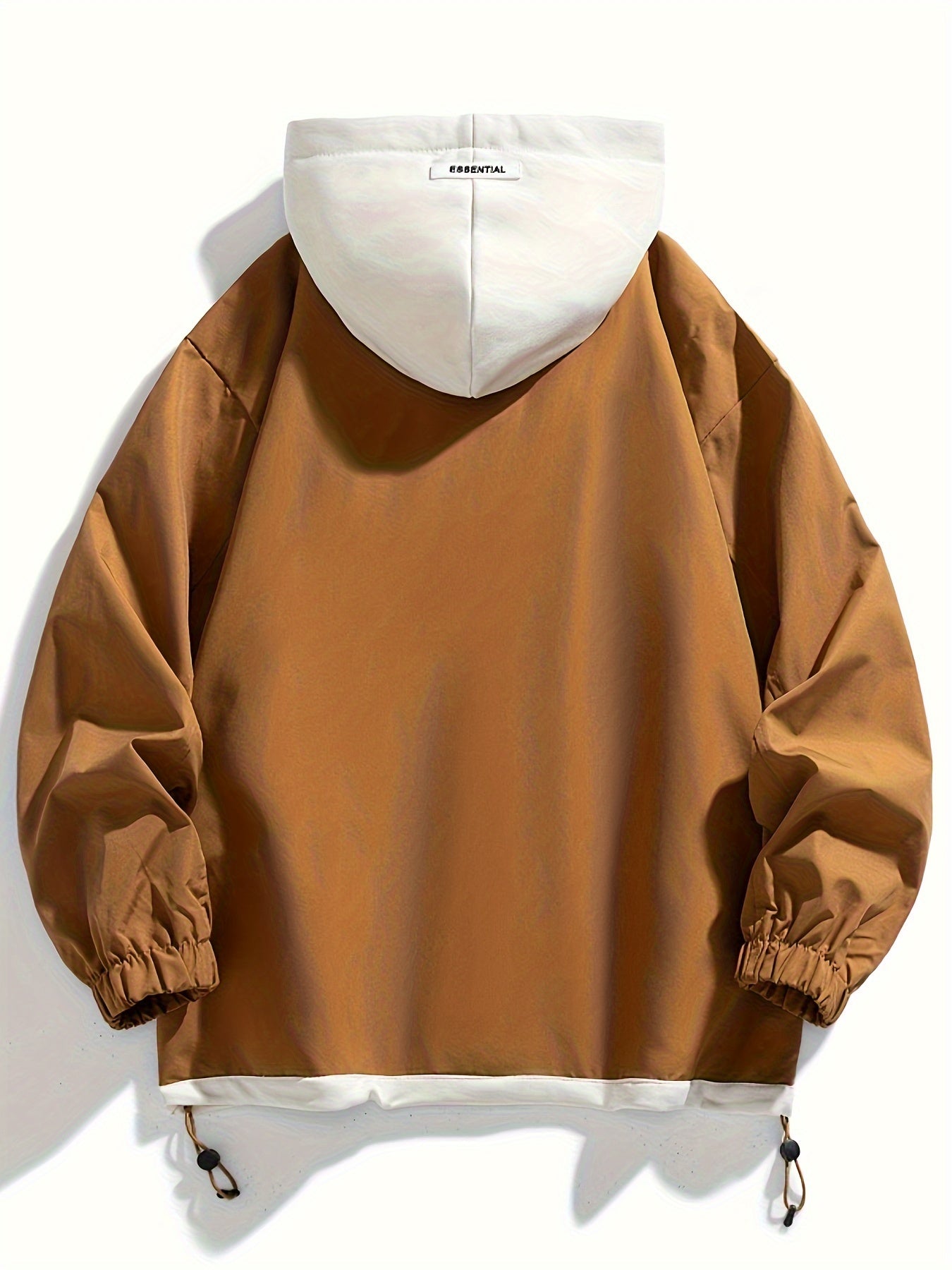 Maverick Layered Hoodie