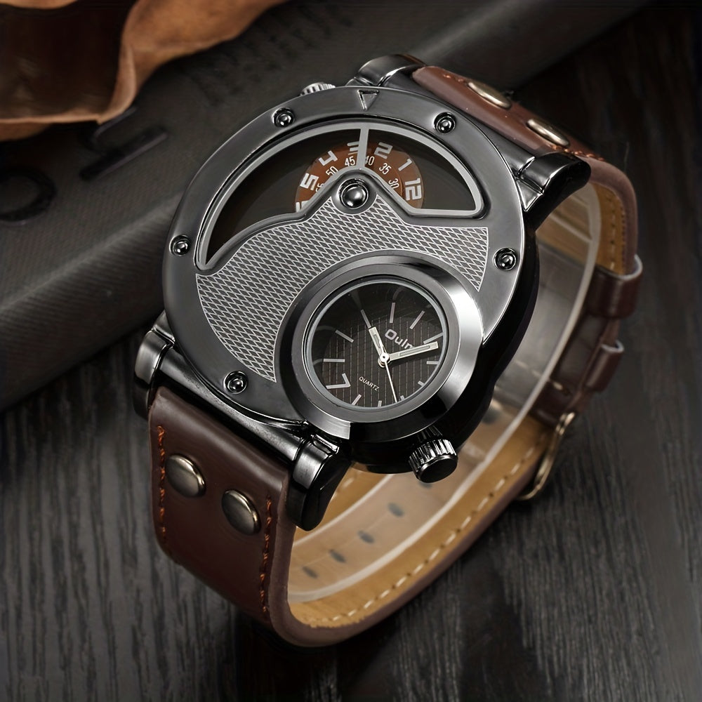 Maverick Gear Wristwatch