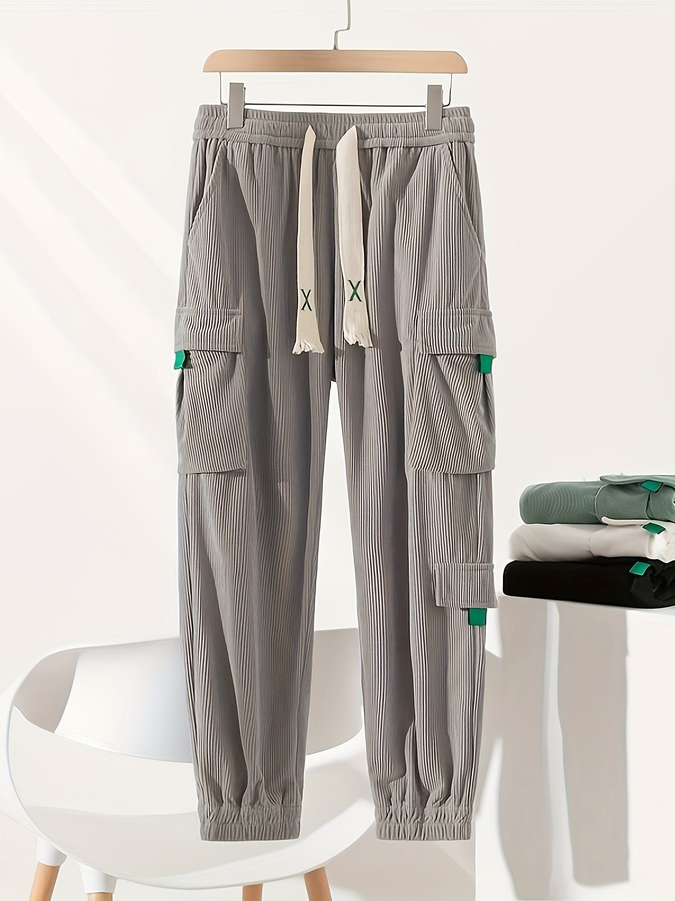 Urban Ridge Corduroy Joggers