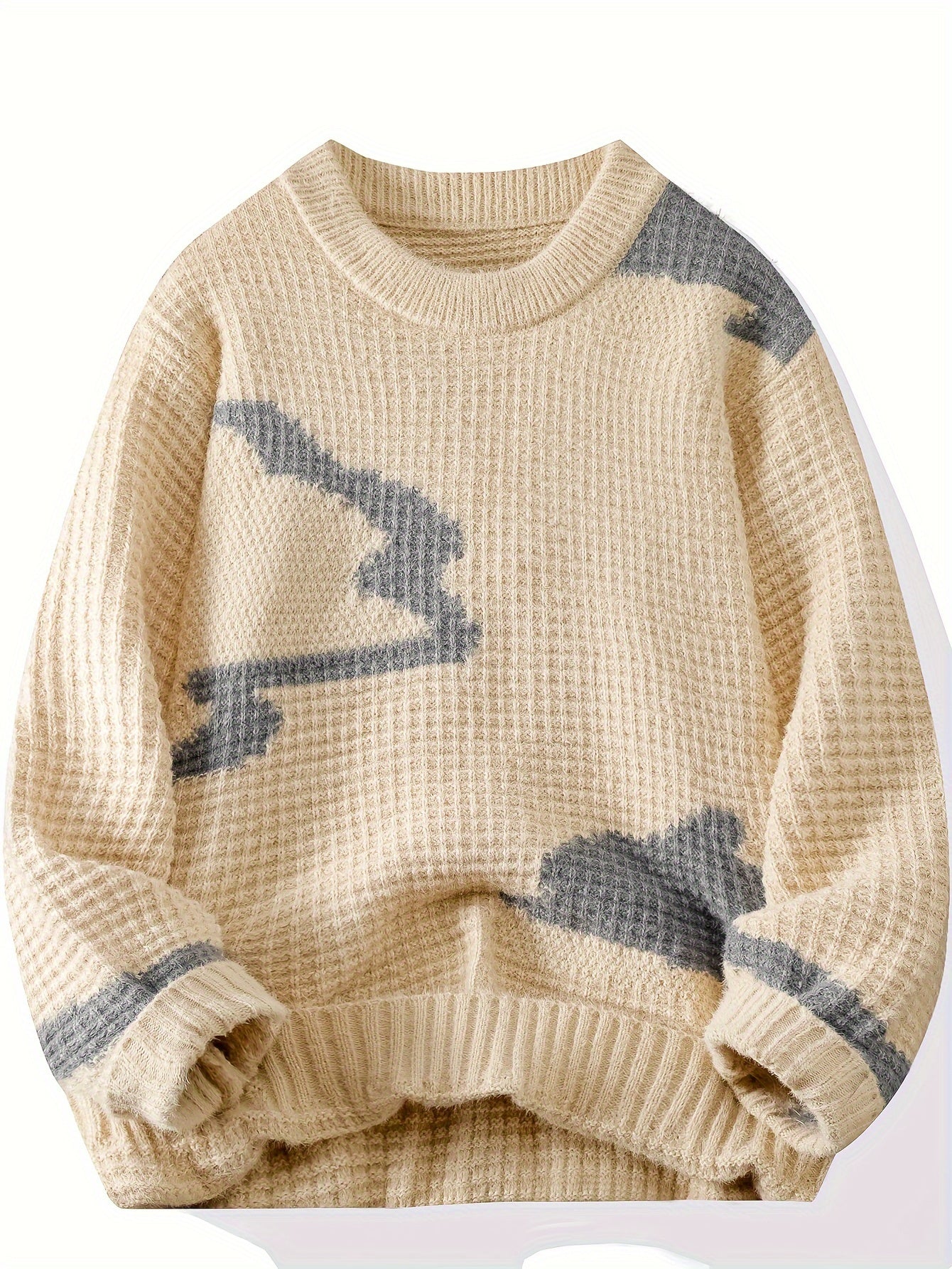 Arlo Knit Sweater