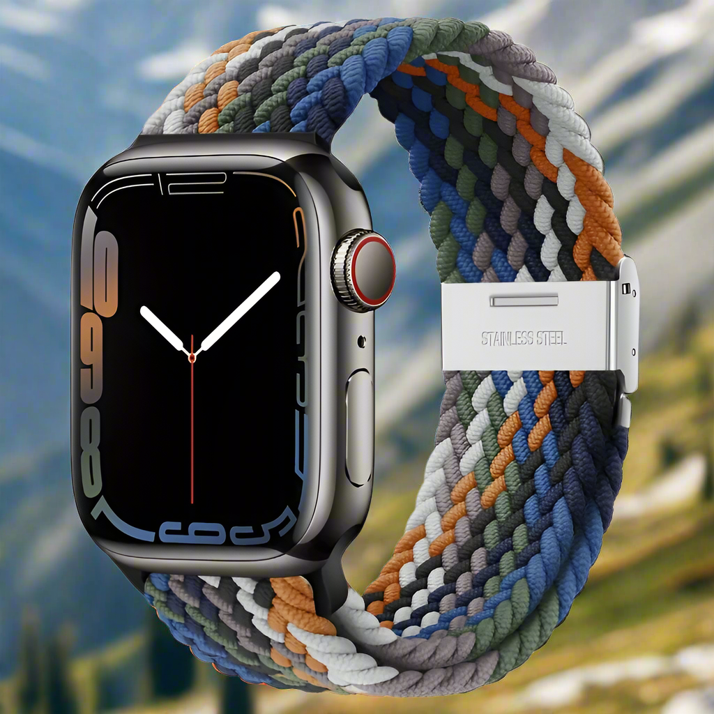 Aspect™ Weaveflex Band