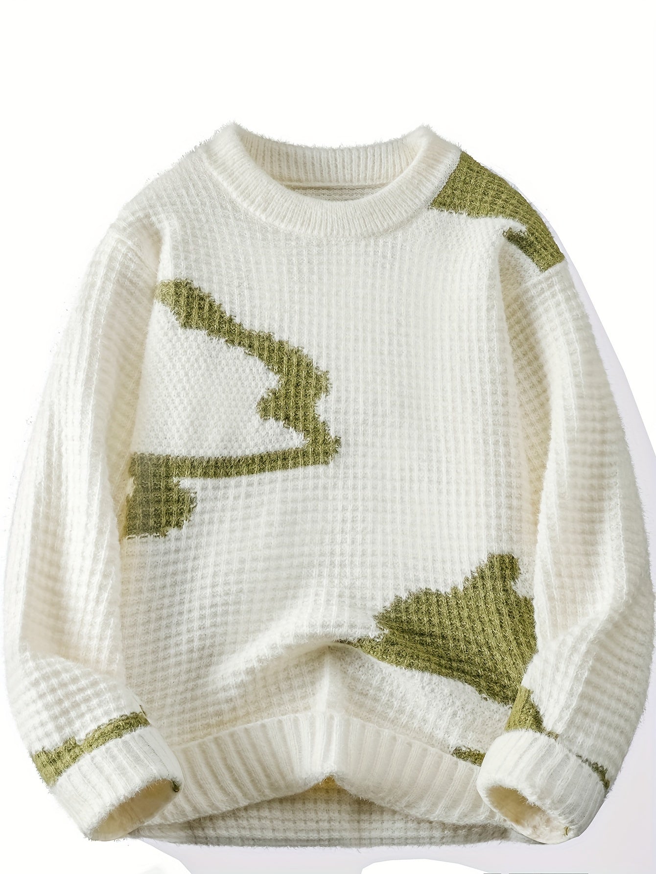 Arlo Knit Sweater