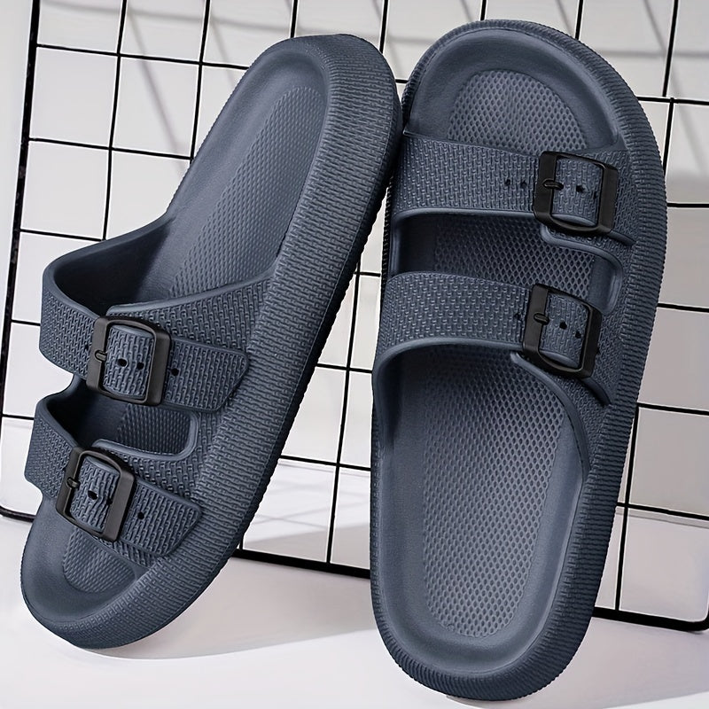 Echo Slide Sandals