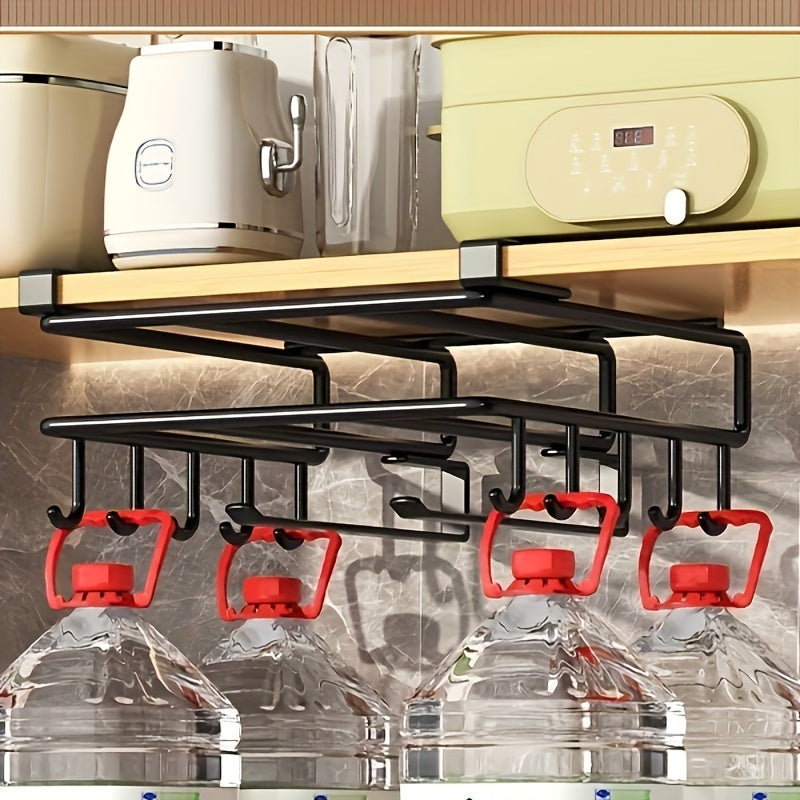 Neat Nest Kitchen Organizer