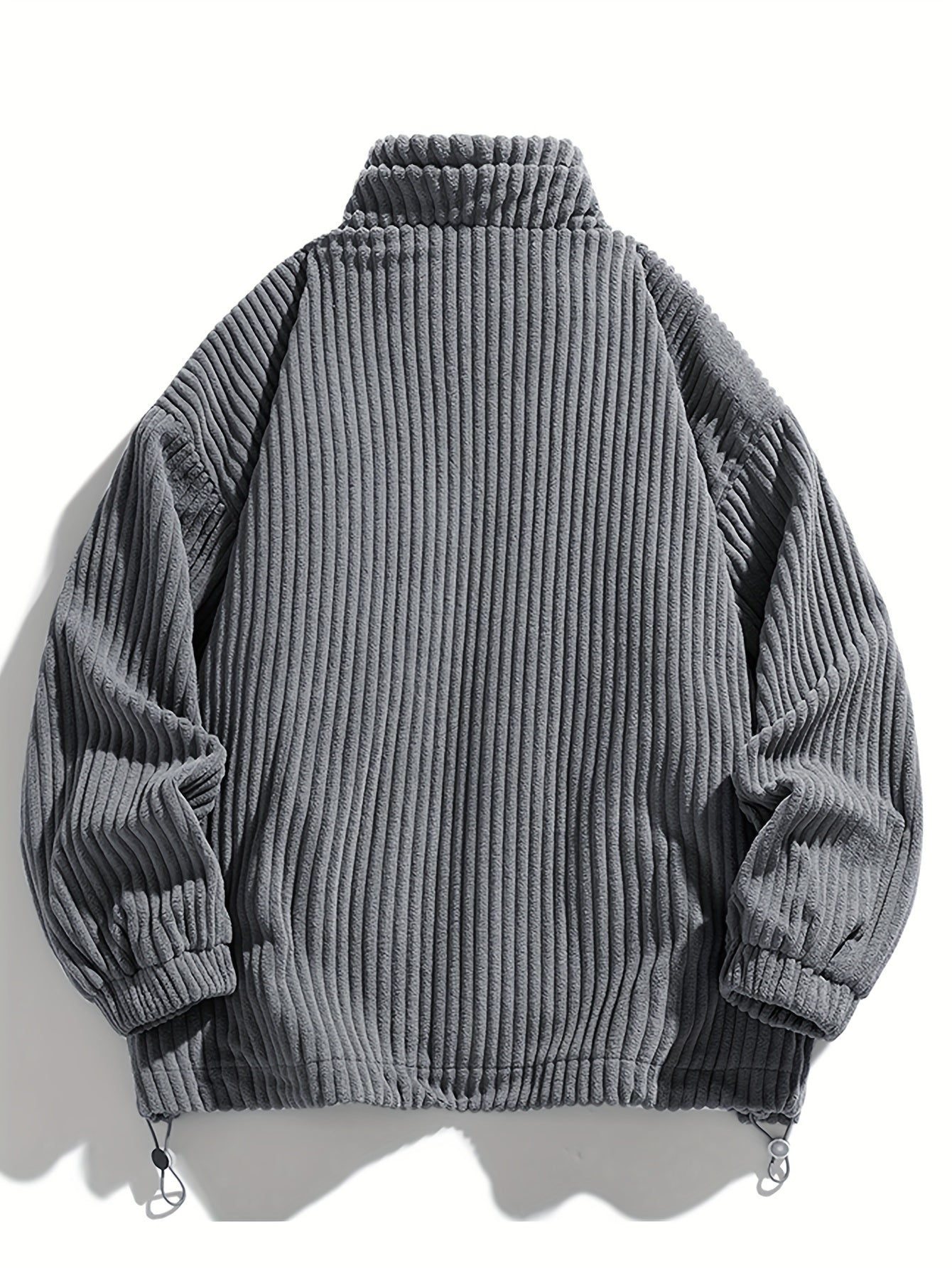 Prism Shift Corduroy Jacket