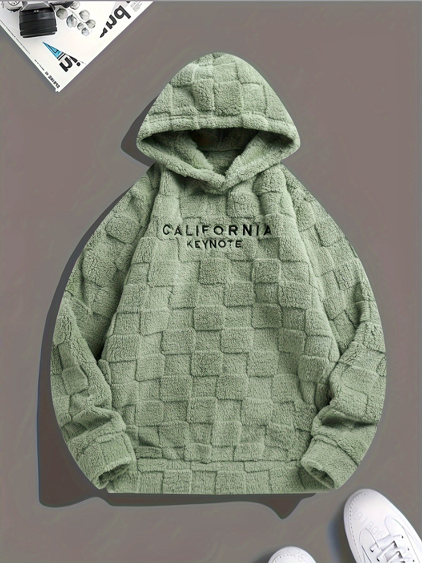 Aspen Trails Hoodie