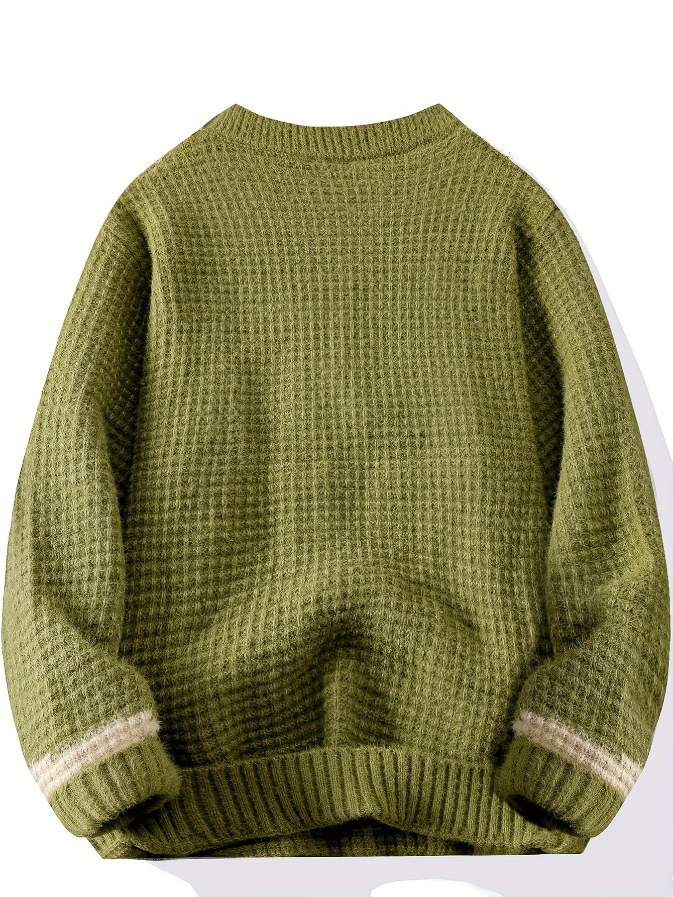 Arlo Knit Sweater